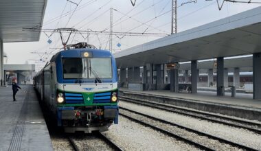 Liberalization of passenger rail transport, a decisive step for Bulgaria
