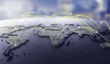 BGN Plans Global Gas Push Ahead of New Supplies