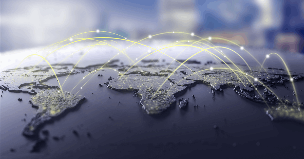 BGN Plans Global Gas Push Ahead of New Supplies