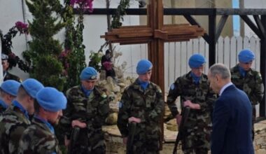 Syrian refugees face ‘unbearable’ suffering in Lebanon as Taoiseach to accelerate resettlement – The Irish Times