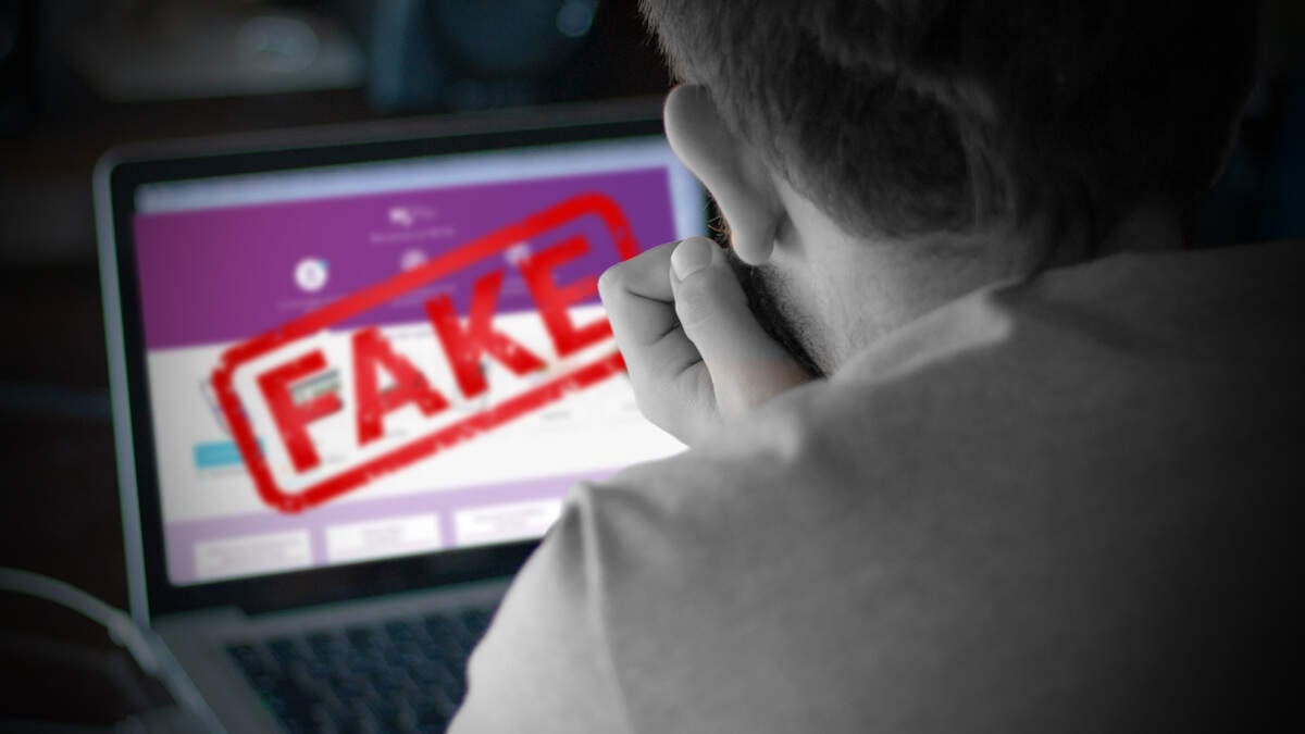 Mittlerweile liegt der von der Gruppe bilanzierte und zusammengetragene Schaden bei über einer Million Euro.  Fotomontage: Sabina Palanca/Shutterstock