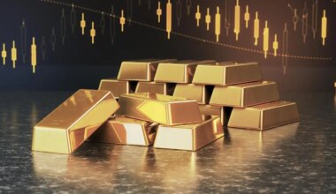 Central banks continued buying gold in October despite soaring prices, says WGC