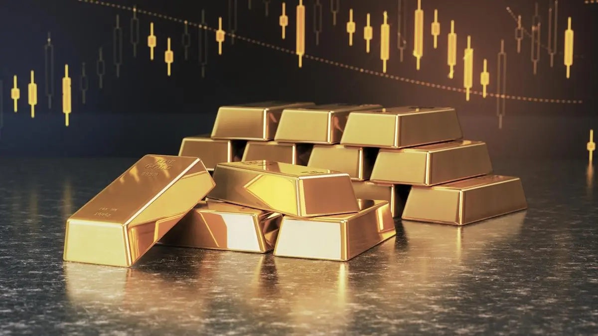 Central banks continued buying gold in October despite soaring prices, says WGC