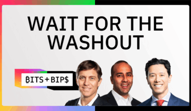Bits + Bips: Will Crypto Rise on Liquidity or Will 2026 See Another Washout?