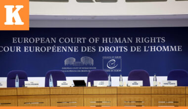 EIT: Suomi ei rikkonut Euroopan ihmisoikeussopimusta Venäjälle palautettavaksi määrättyjen venäläislasten tapauksessa