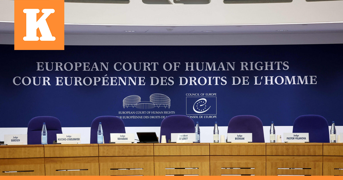 EIT: Suomi ei rikkonut Euroopan ihmisoikeussopimusta Venäjälle palautettavaksi määrättyjen venäläislasten tapauksessa