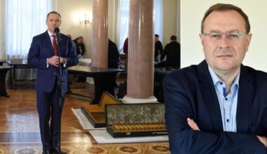 Okrągły Stół znika z Pałacu. Prof. Dudek odpowiada na ruch prezydenta