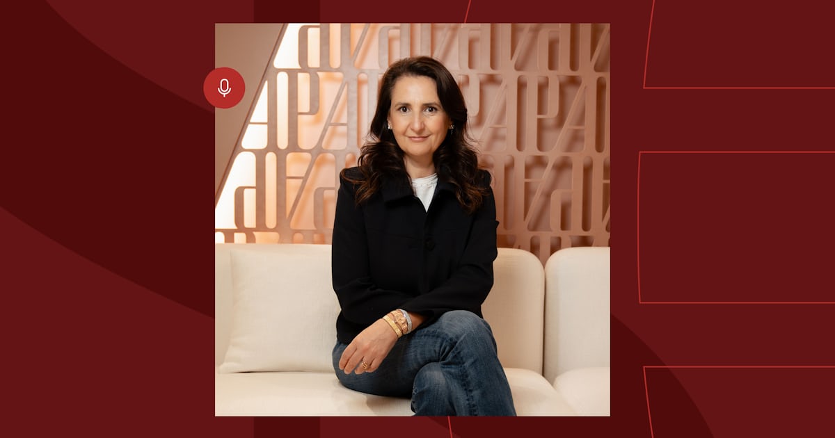 The Business of Watches Podcast: Audemars Piguet CEO Ilaria Resta Drives Double-Digit Sales Increase For Brand's 150th Anniversary Year