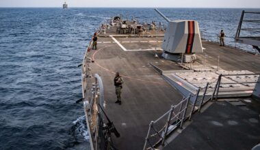 Buffeted by great powers, where does the Middle East stand at the end of 2025?