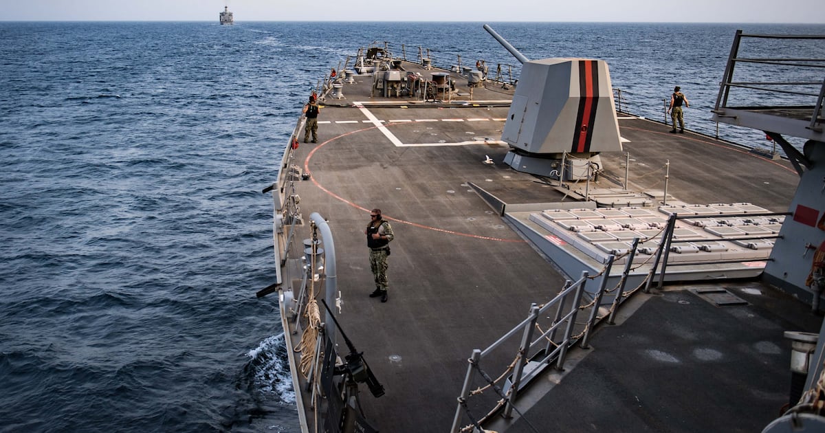 Buffeted by great powers, where does the Middle East stand at the end of 2025?