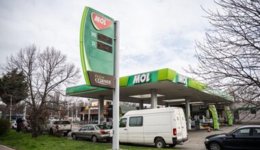 Europska komisija prijeti tužbom Mađarskoj zbog MOL-ova arbitraže protiv Hrvatske [članak na engleskom]