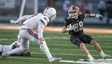 Standard-Examiner All-Area: 2025 Football First Team | News, Sports, Jobs