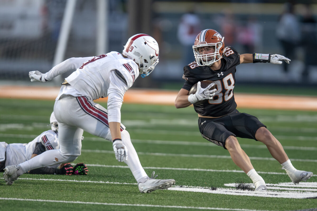 Standard-Examiner All-Area: 2025 Football First Team | News, Sports, Jobs