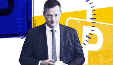 Han er så træt af visse p-selskaber. Nu har minister fundet vildt våben til at »gøre livet surt« for dem