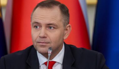 Facebook puka do pałacu. Delegacja Mety spotkała się z prezydentem Nawrockim