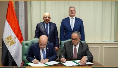 Egypt Launches Initiative to Treat Petroleum Waste, Extract Strategic Minerals