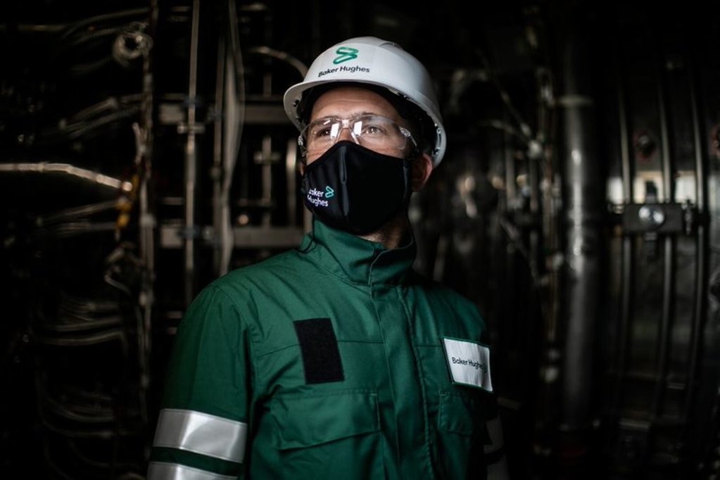 Illustration; Source: Baker Hughes