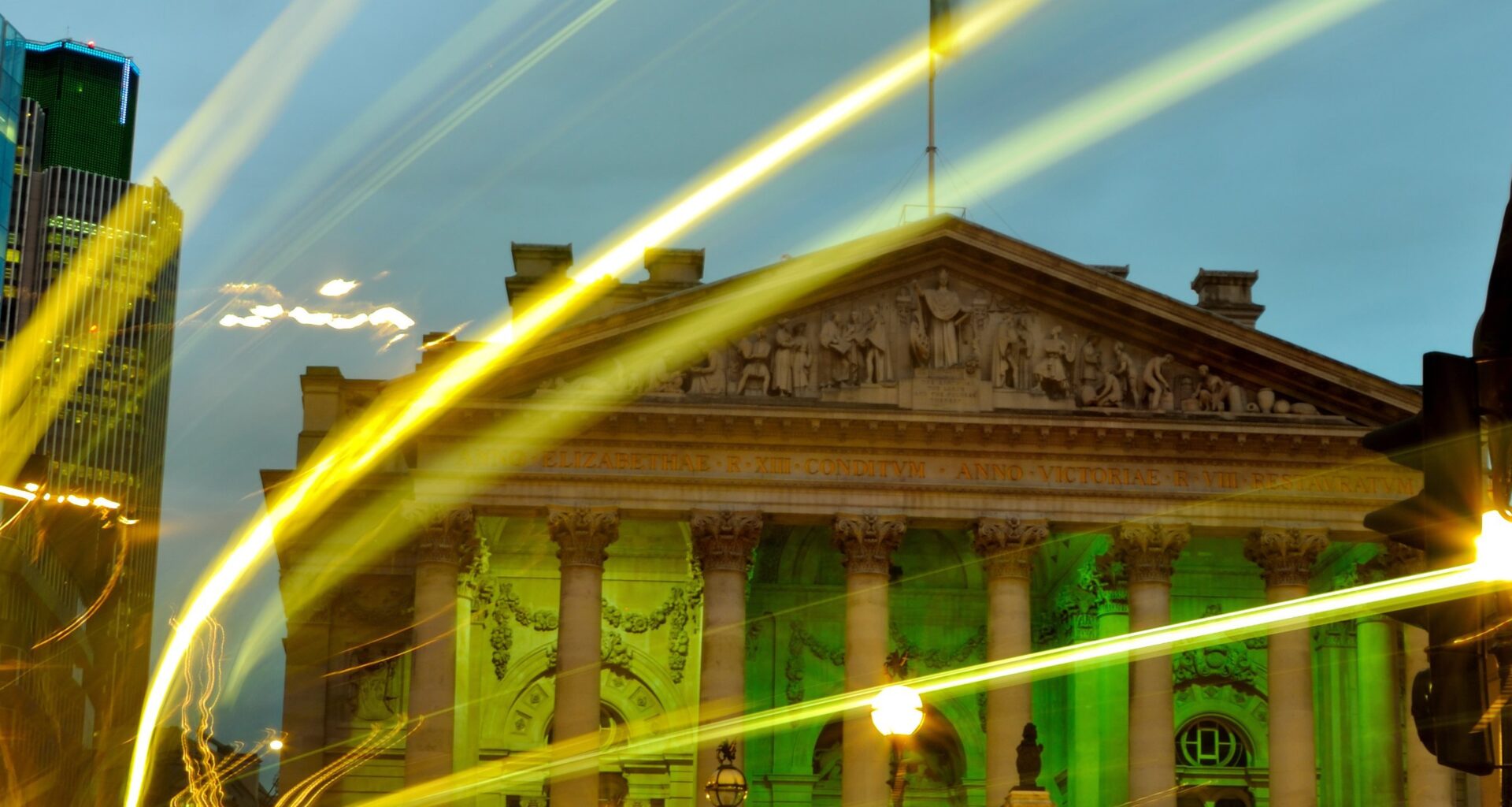 National Audit Office praises Bank of England after complex mega-project