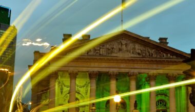 National Audit Office praises Bank of England after complex mega-project