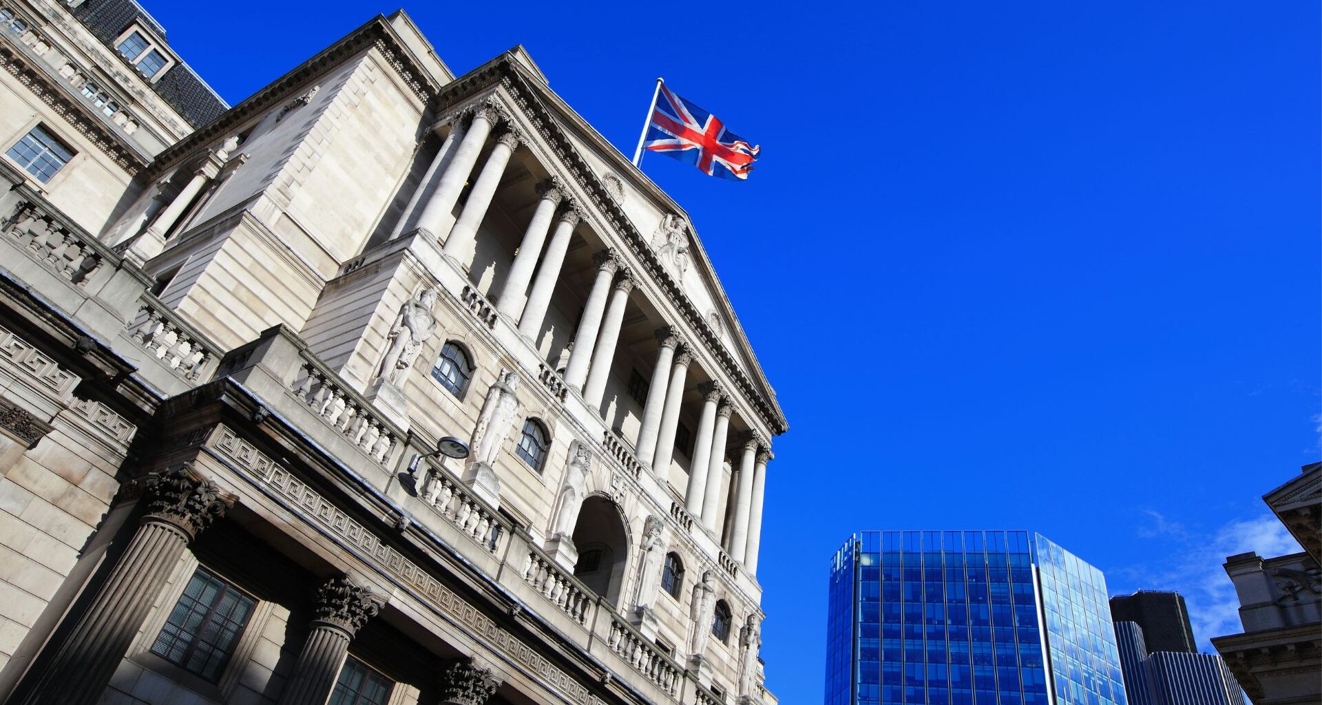 Bank of England
