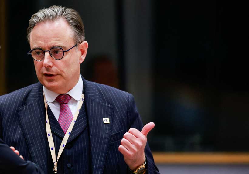 Europe Salvages Credibility? - Modern Diplomacy