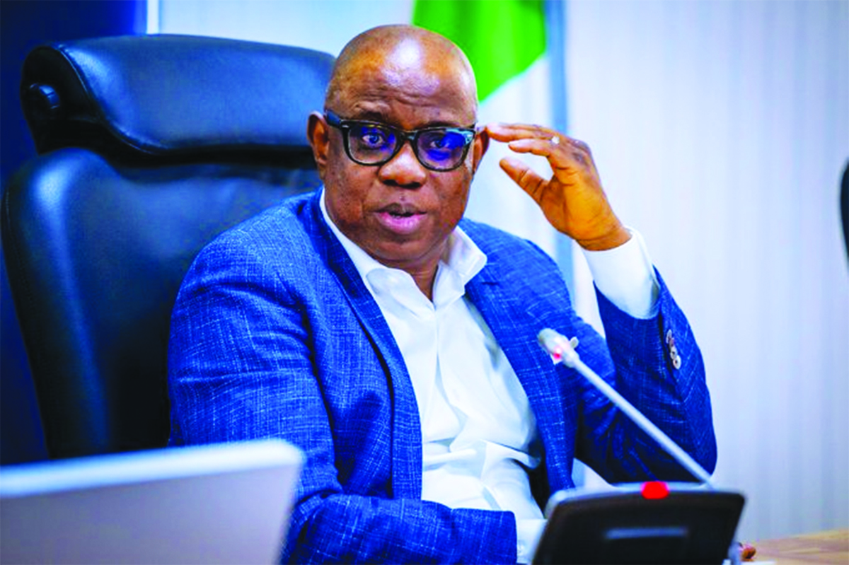 Competition in Downstream Petroleum Sector Will Benefit Consumers – THISDAYLIVE