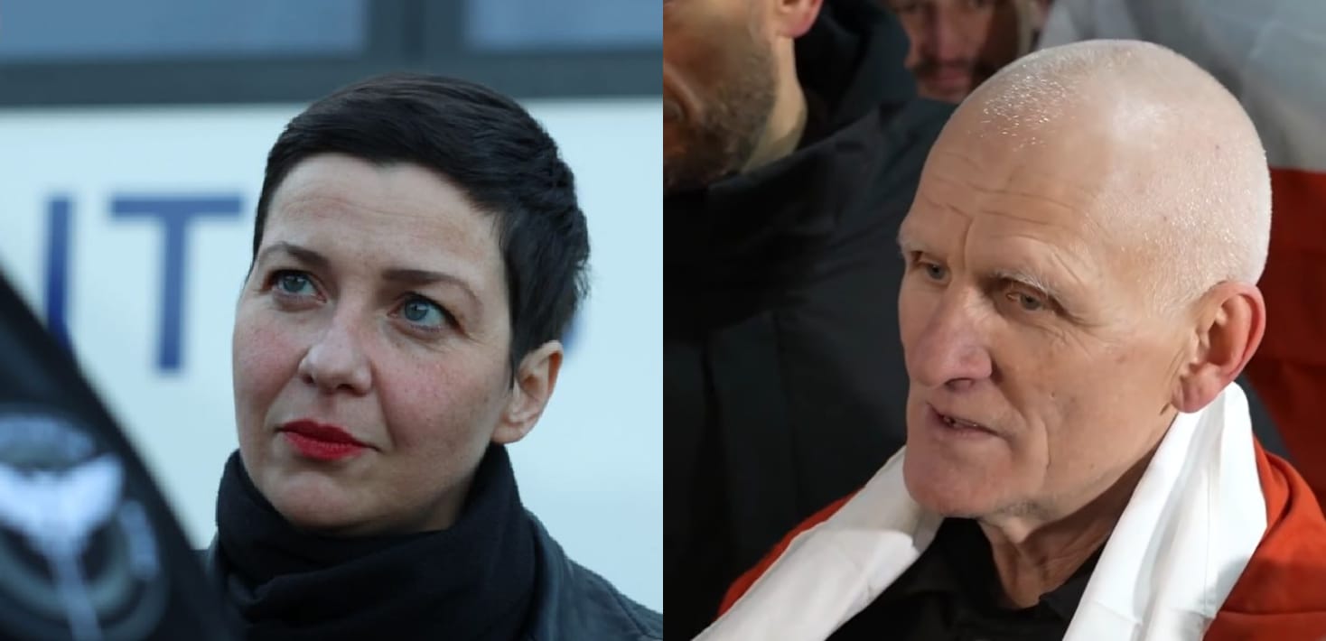 Belarus: Long overdue release of Maryia Kalesnikava, Ales Bialiatski and others must not mask the scale of repression