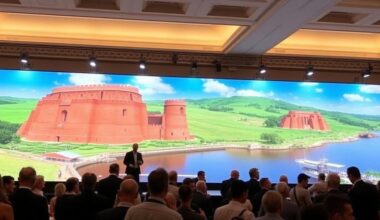 Belarus Showcases Tourism Potential at the Intourmarket 2025, Highlighting Cultural, Natural and Gastronomic Experiences for Future Growth