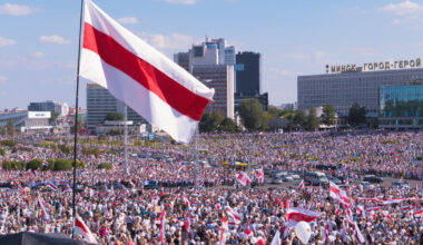 Belarus Turns Torture Into Public Spectacle, New OMCT Briefing…