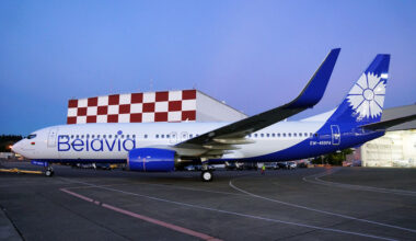 Belavia