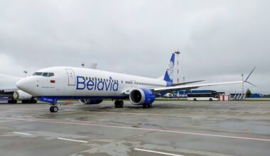 Belavia and Arkia Airlines Resume Direct Flights Between Minsk and Tel Aviv in 2026, Enhancing Tourism, Business, and Family Connections