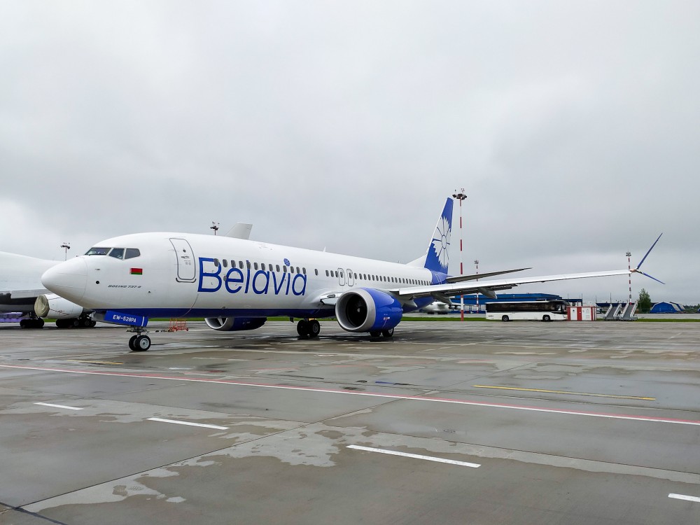 Belavia and Arkia Airlines Resume Direct Flights Between Minsk and Tel Aviv in 2026, Enhancing Tourism, Business, and Family Connections