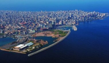 Iran Appears to Probe New Sea Smuggling Routes into Lebanon