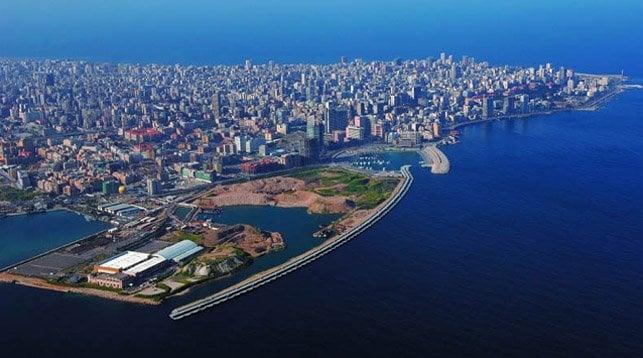 Iran Appears to Probe New Sea Smuggling Routes into Lebanon