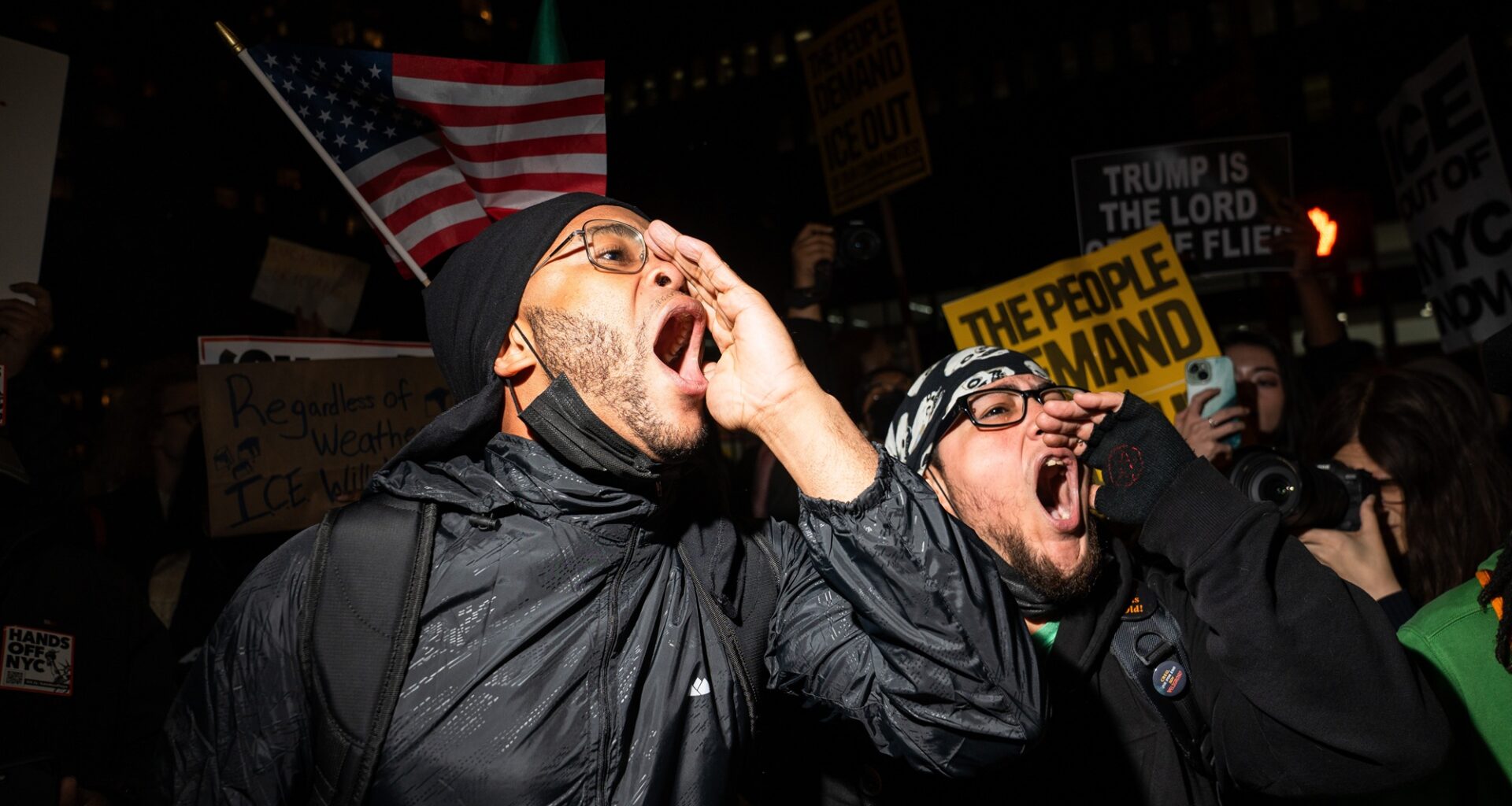 The Vulnerability of Black Immigrants