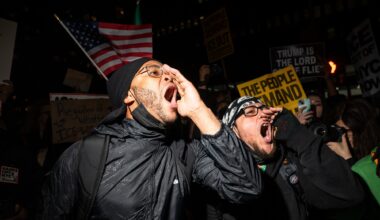 The Vulnerability of Black Immigrants