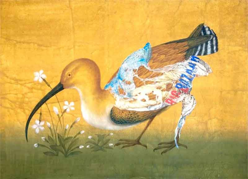 The Earth Is Unhappy with the Capitalist Climate Catastrophe