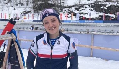 Biathlon - Coppa Italia Fiocchi: vittorie di Schoelzorh e Giraudo nella sprint di Ridanna.