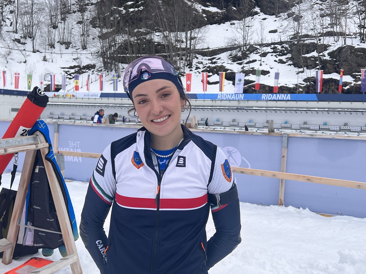 Biathlon - Coppa Italia Fiocchi: vittorie di Schoelzorh e Giraudo nella sprint di Ridanna.