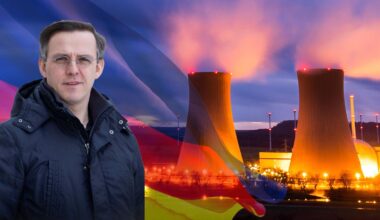 Professor: Kärnkraft hade tripplat klimatnyttan – dömer ut biljonnota på sol och vind