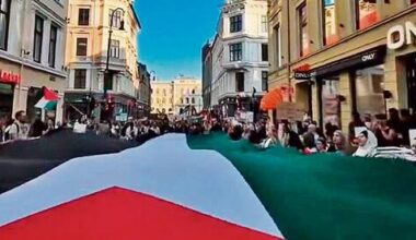 Foreign Ministry weighs closing Norway embassy amid diplomatic rift