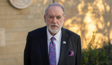 'I hope there won’t be a war, Iran will come to its senses': Mike Huckabee on Israel,