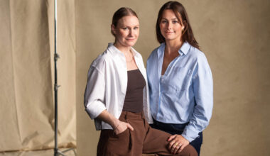 Kim en Paulien zeiden opnieuw ja aan het einde van ‘Blind getrouwd’, maar zijn ze nog steeds samen? “Wij zien onszelf niet als rolmodellen”