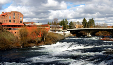 Around the District: Exploring Spokane’s Economic Landscape