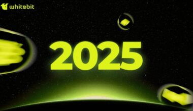 WhiteBIT reports on expansion and platform development in 2025
