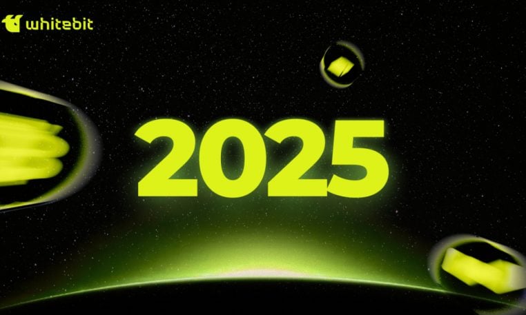 WhiteBIT reports on expansion and platform development in 2025