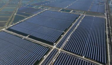 China ramps up electricity markets for greener future
