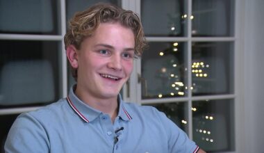 Romeo brugte ChatGPT til 150 opgaver i gymnasiet: 'Jeg har gjort mig selv en kæmpe tjeneste'