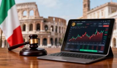 Italy Sets Hard MiCA Deadline for Crypto Platforms to Comply