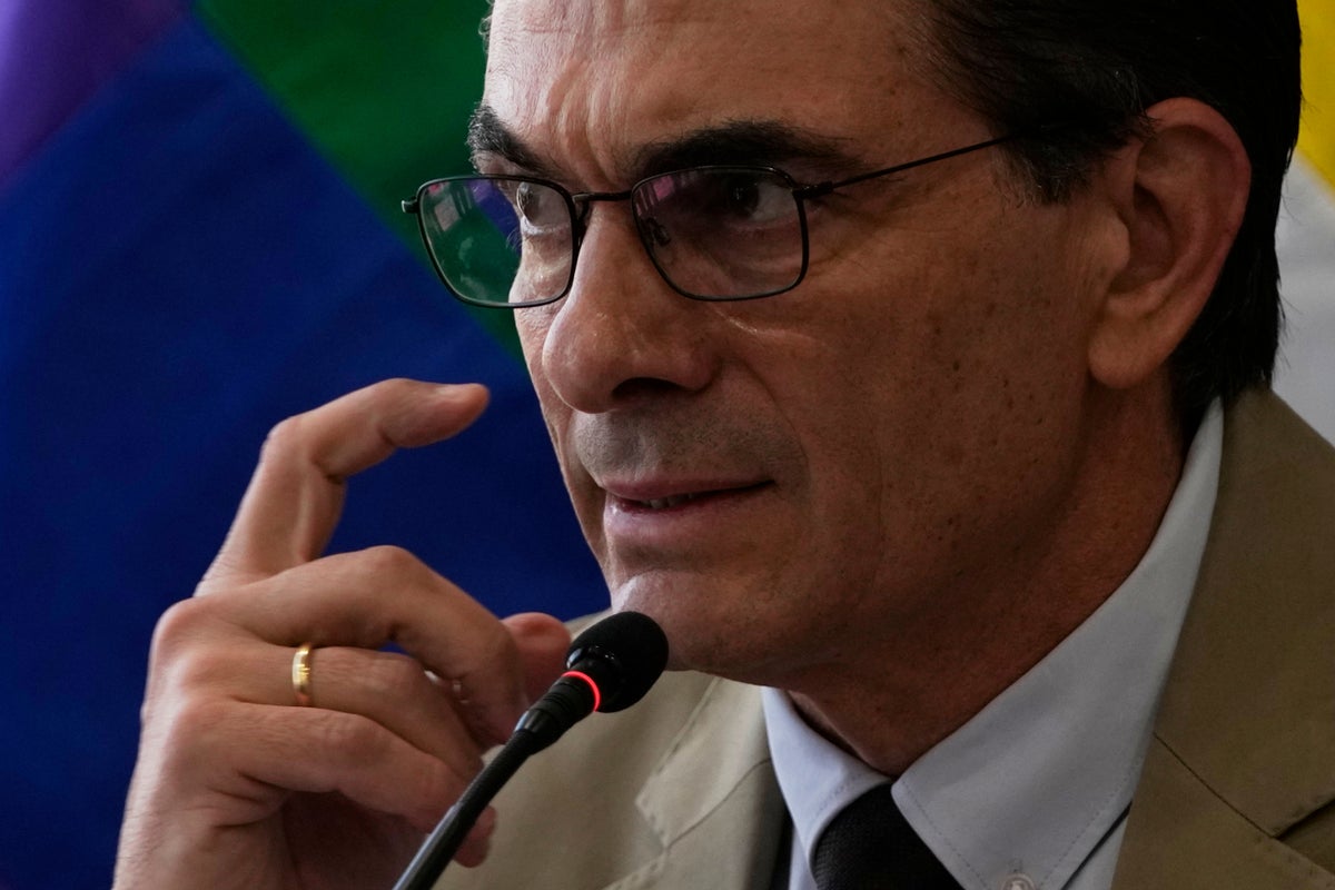 Bolivia and Israel to restore ties severed over the war in Gaza